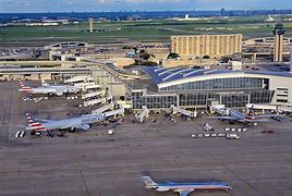 Image result for Dallas-Fort Worth International Airport