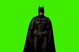 Image result for Batman Head Greenscreen