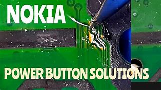 Image result for Old Nokia Power Button