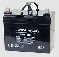 Image result for Scooter Batteries 12V 35Ah