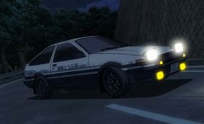 Image result for 3440X1440 Initial D