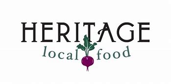 Image result for Local Food Logo