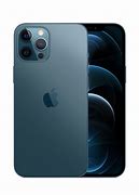 Image result for iPhone 12 Pro Max Back Light Blue