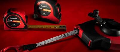 Image result for Accurate Tape-Measure