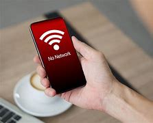 Image result for No Network Signal Icon
