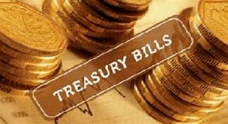 Image result for Treasury bills