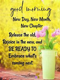 Image result for Blessed New Month