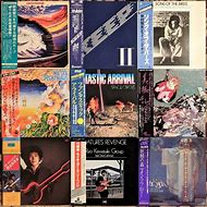 Image result for Japanese 70s Album Rock Instrumental
