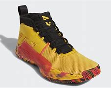 Image result for Boys Dame 5 Shoes