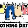 Image result for Clip Art of Clothing