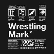 Image result for Wrestling Mark