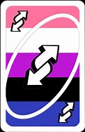 Image result for Uno Reverse Wallpaper