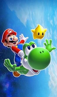 Image result for Mario iPhone 6 Wallpapers