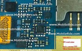 Image result for Samsung Touch IC