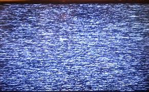 Image result for White Screen of Death VHS