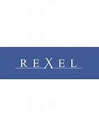 Image result for Rexel U.S.A. Logo