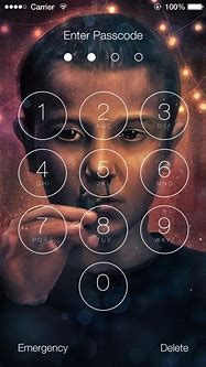 Image result for iPhone 6 Lock Screen