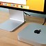 Image result for Mac Mini On 55-Inch TV