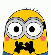 Image result for Minion Blowing Kisses
