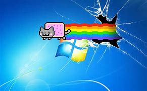 Image result for Windows 7 Background Meme