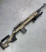 Image result for Custom M1A Sniper Rifle