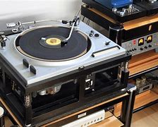 Image result for Broadcast Turntables