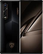 Image result for Oppo Find X2 Pro Lamborghini Edition