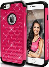 Image result for Pink iPhone 6 Housing