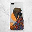 Image result for Black iPhone 7 African Girl Cases