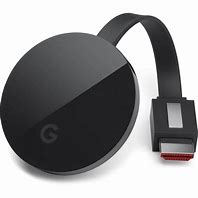 Image result for Chromecast 4K