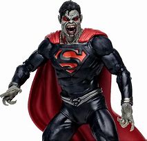 Image result for Vampire Superman
