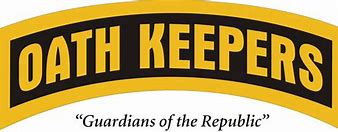 Image result for Oath Keepers Patch