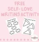 Image result for Self-Love Activity