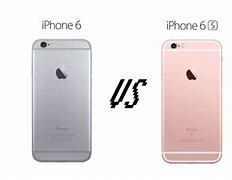 Image result for iPhone 6 vs 6s Size