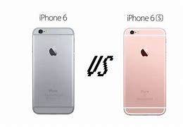 Image result for Difference in iPhone 6 and 6s LCD