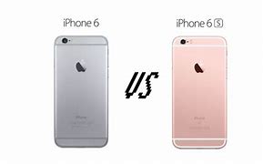 Image result for iPhone 6 and 6s