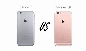 Image result for 6s vs 6 Size