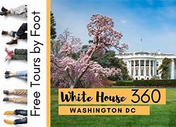 Image result for White House 360 View