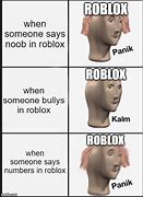 Image result for Roblox Hashtag Memes