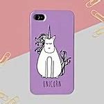 Image result for iPhone 6 Case Unicorn