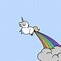 Image result for Cute Animated Cartoon Unicorn