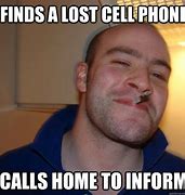 Image result for Lost Mobile Phone Meme
