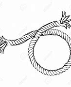 Image result for Rope Hook Line Draw