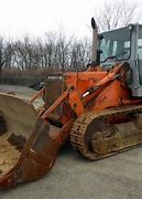 Image result for Hitachi Track Loader