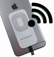 Image result for Wireless Charging Receiver for iPhone