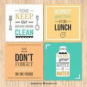 Image result for Kitchen Boss Rules