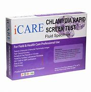 Image result for Chlamydia Test Kit