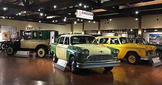 Image result for Classic Car Museums in Pennsylvania