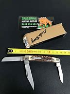 Image result for Uncle Henry Knives 834 Rancher