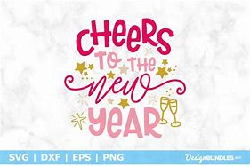 Image result for Happy New Year Cheers